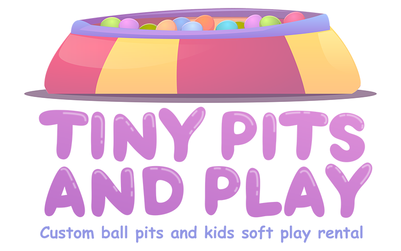Tiny Pits And Play